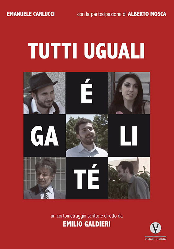 Tutti uguali