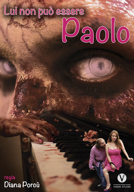Lui non può essere Paolo