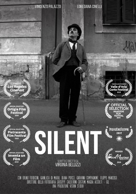 Silent