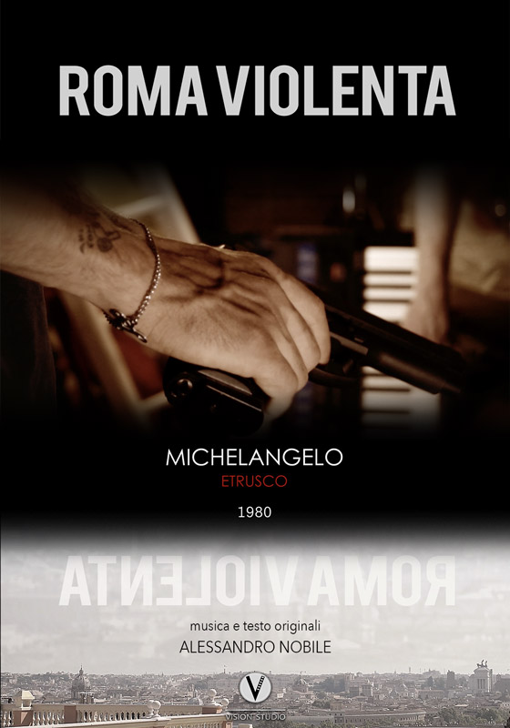 Roma violenta