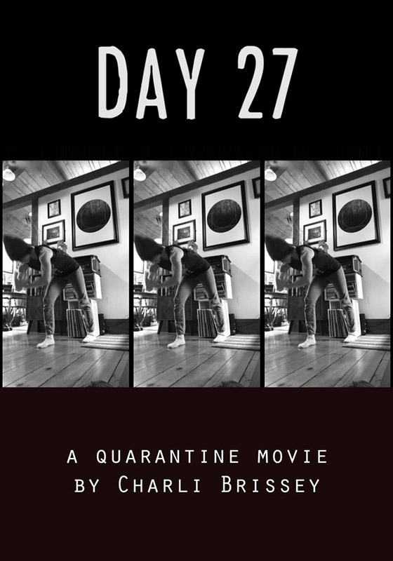 Day 27