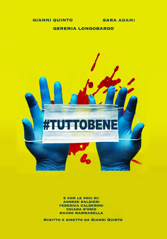 #Tuttobene