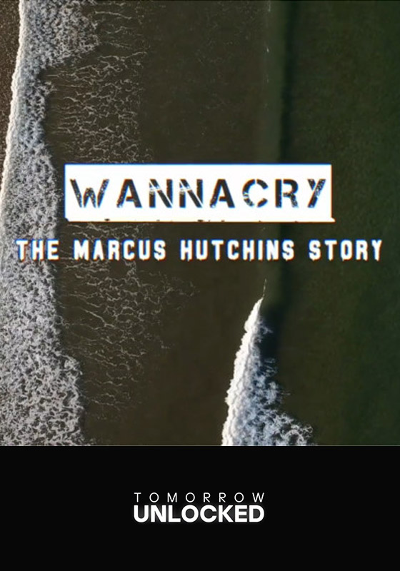 Hacker Hunter: Marcus Hutchins