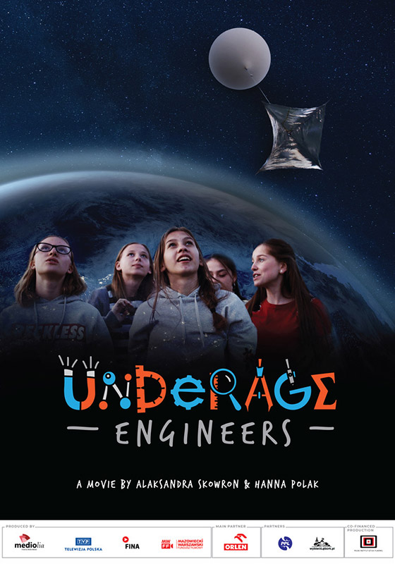 Underage Engineers