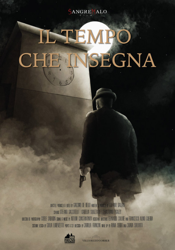 Il tempo che insegna