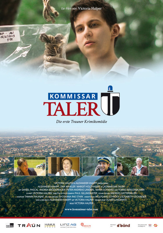 Kommissar Taler