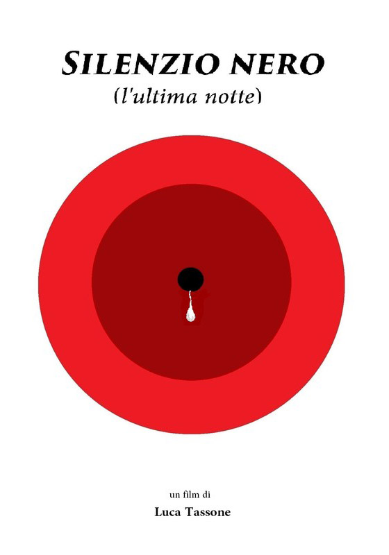 Silenzio nero