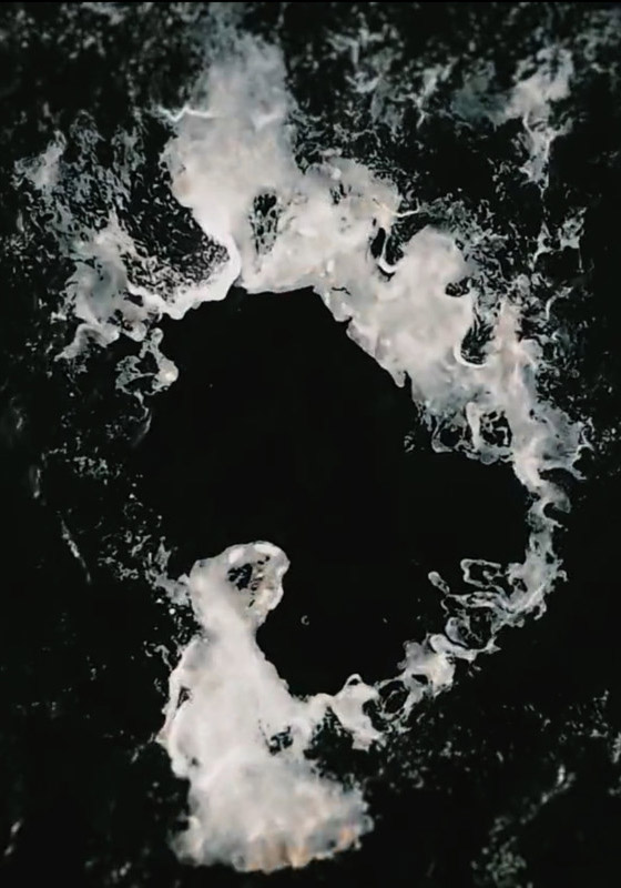 Slow Dive