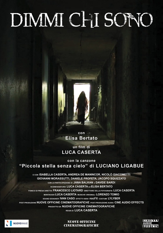Dimmi chi sono