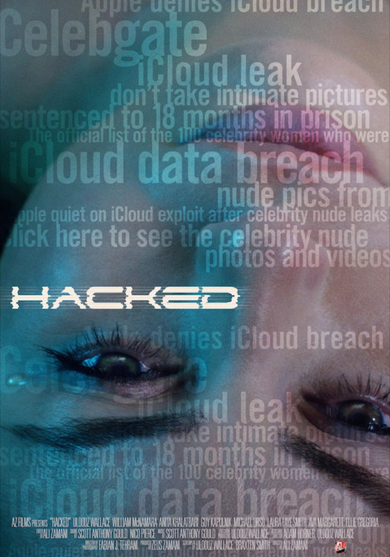 Hacked