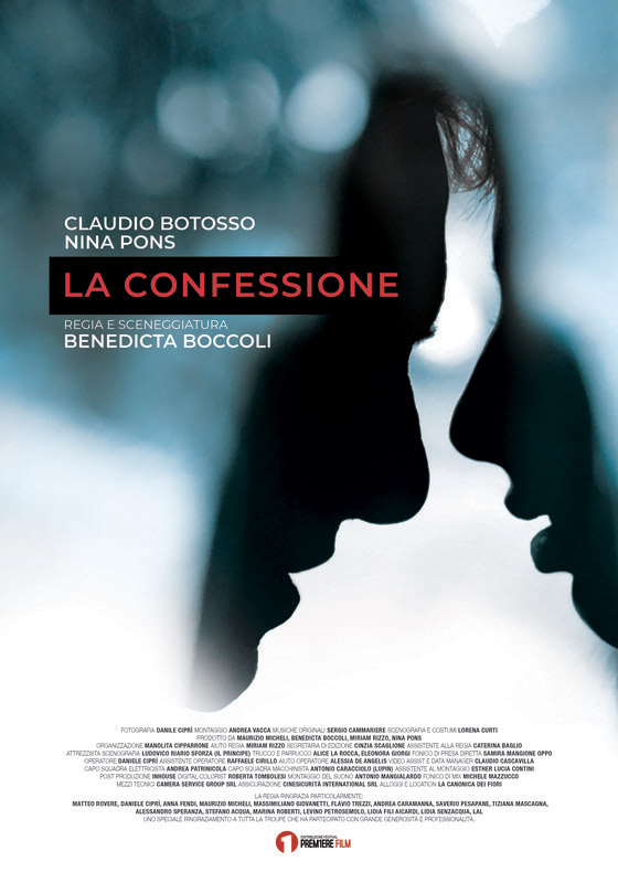 La confessione