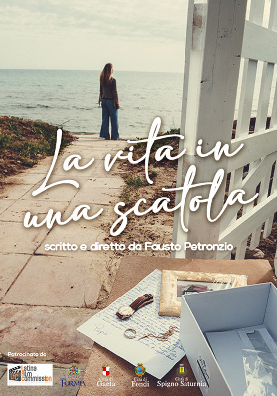 La vita in una scatola