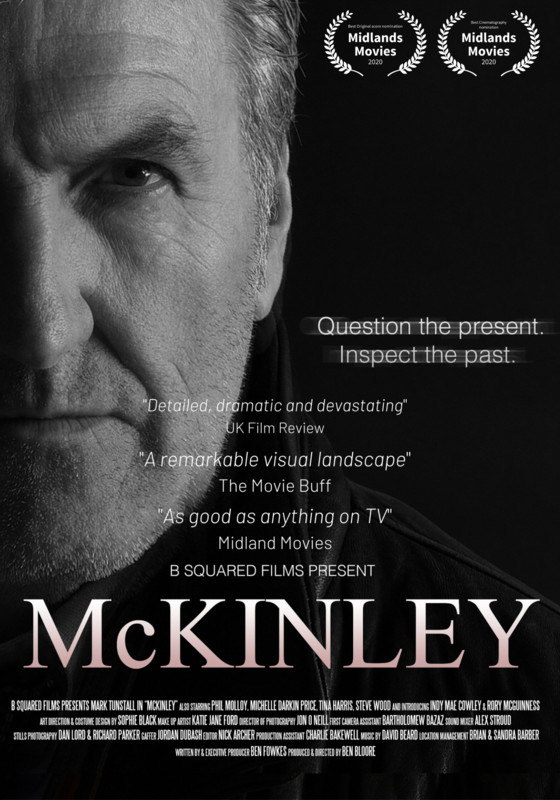McKinley