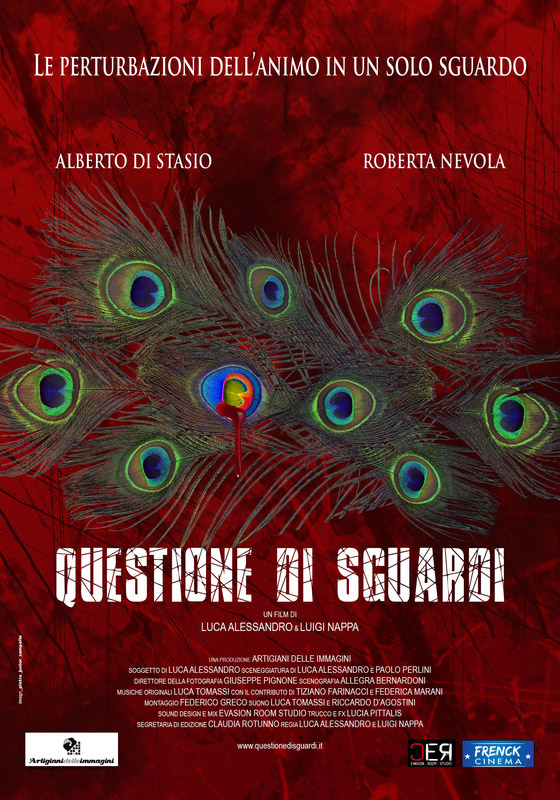 Questione di sguardi