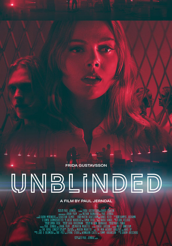 Unblinded
