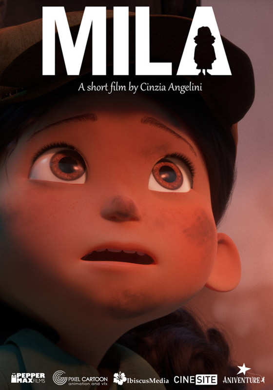 Mila