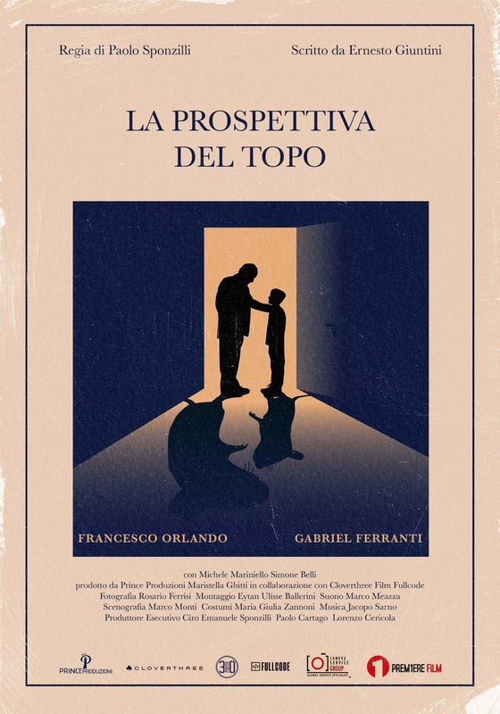 La Prospettiva del Topo