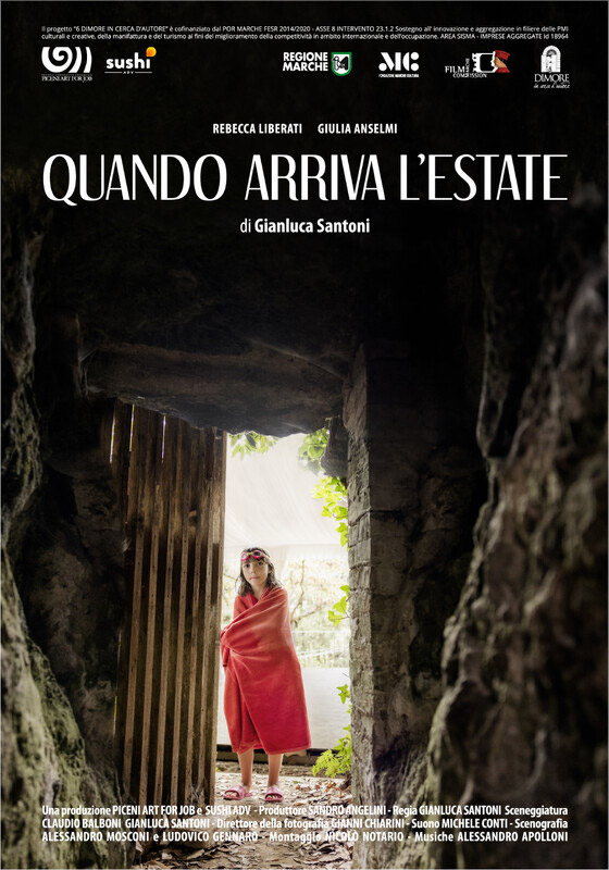 Quando arriva l'estate