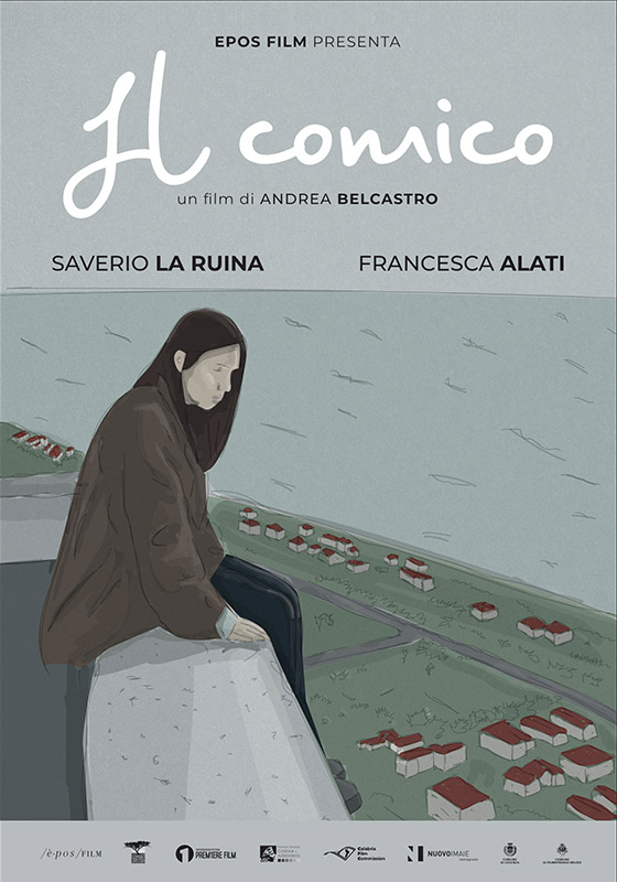 Il comico