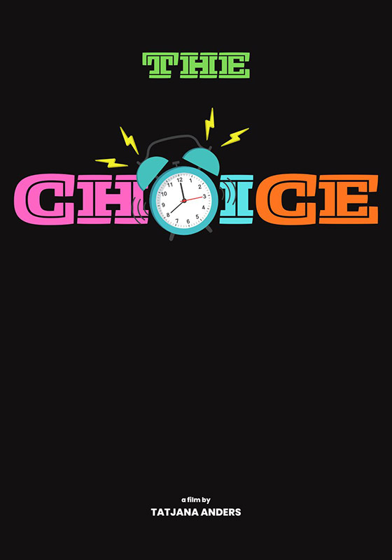 The Choice