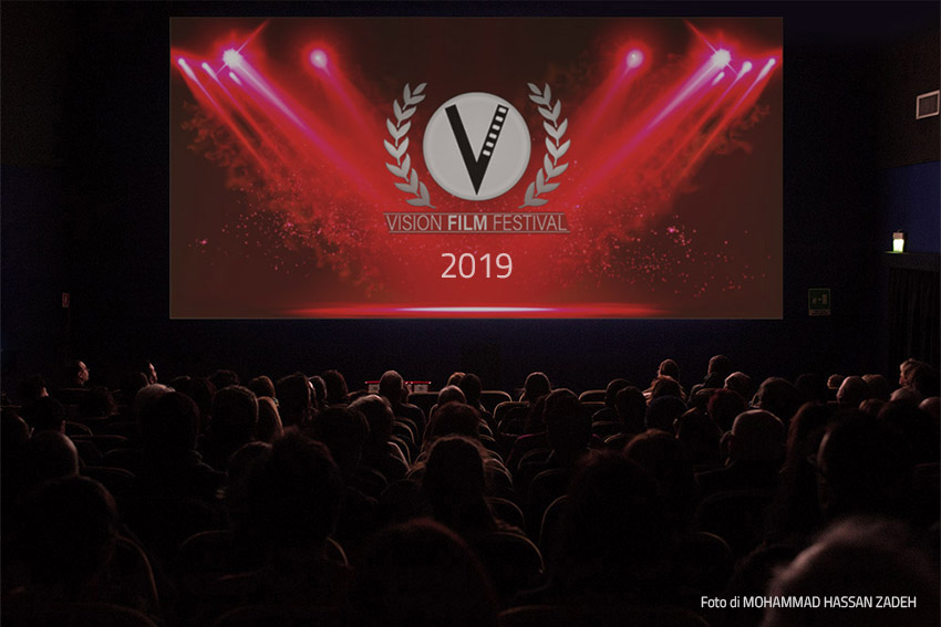 Vision Film Festival - Storia 5